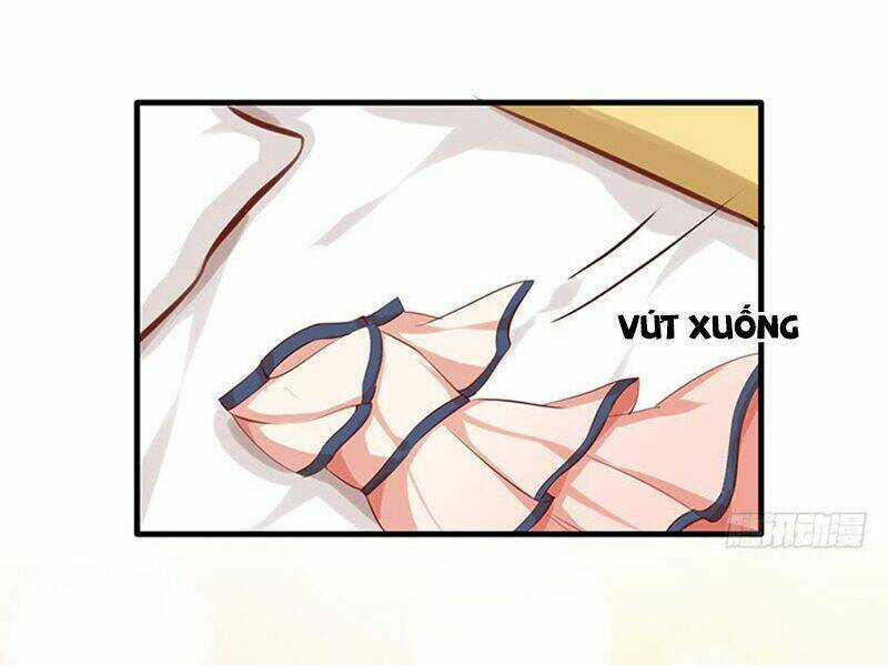 Chồng Tạm Thời, Chơi Thần Bí Chapter 6 trang 14