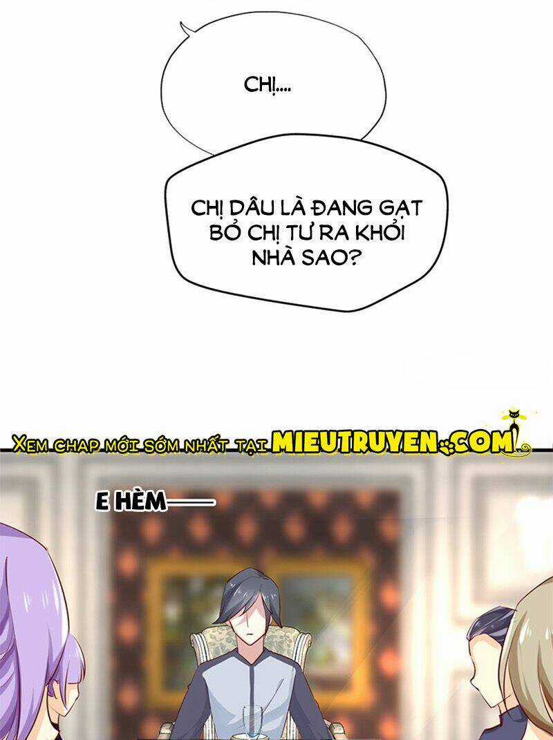 Chồng Tạm Thời, Chơi Thần Bí Chapter 6 trang 18