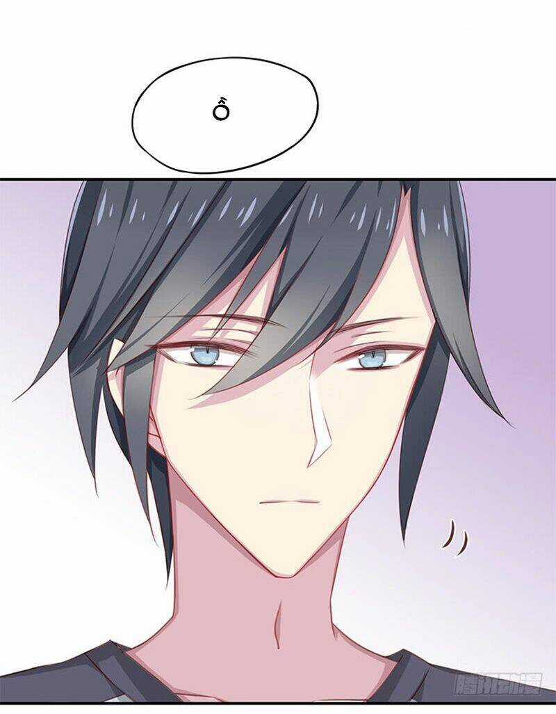Chồng Tạm Thời, Chơi Thần Bí Chapter 6 trang 8