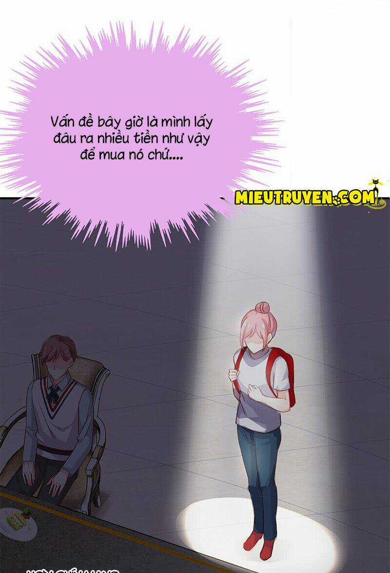 Chồng Tạm Thời, Chơi Thần Bí Chapter 7 trang 8