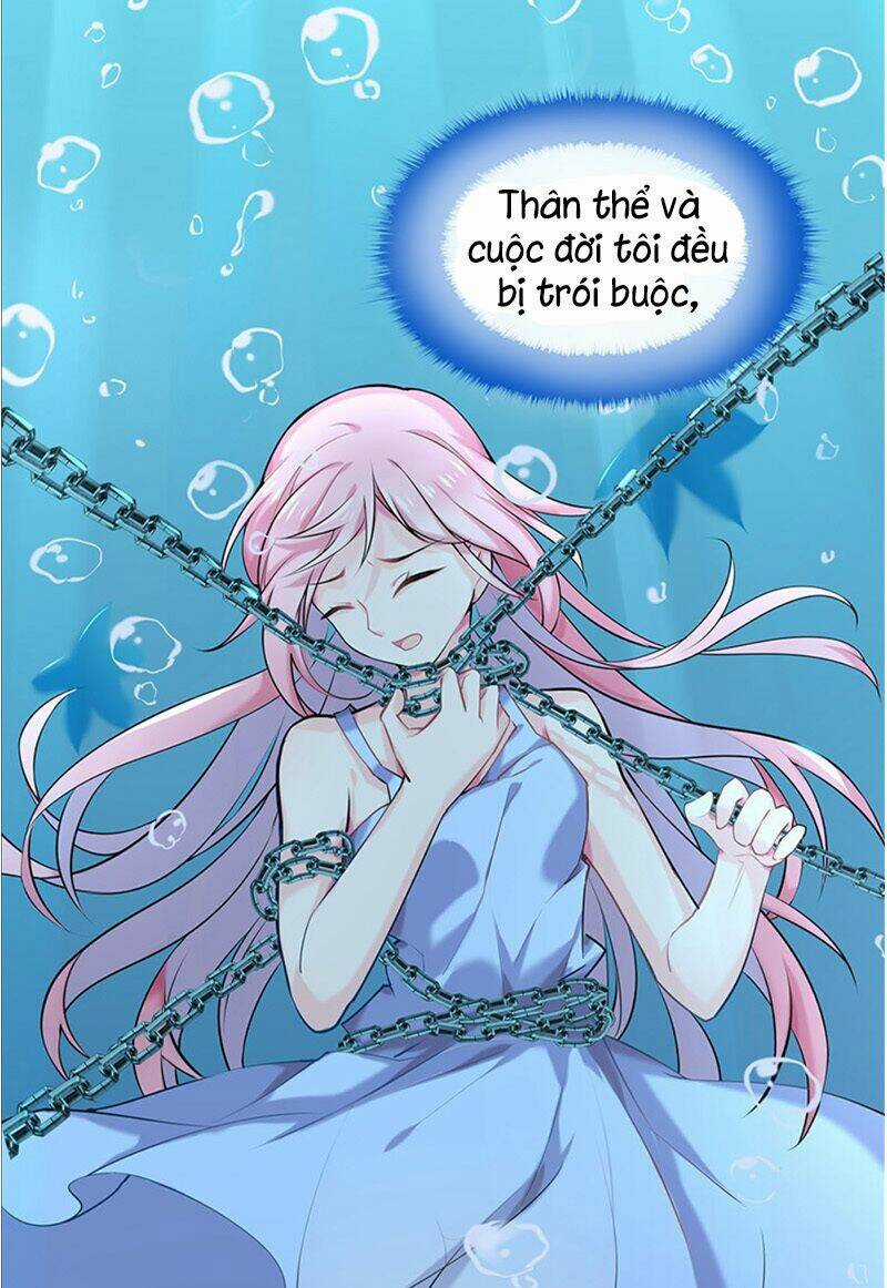 Chồng Tạm Thời, Chơi Thần Bí Chapter 8 trang 15