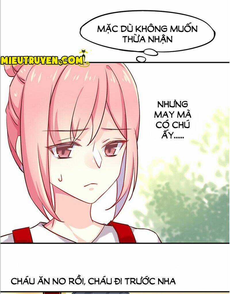 Chồng Tạm Thời, Chơi Thần Bí Chapter 8 trang 2