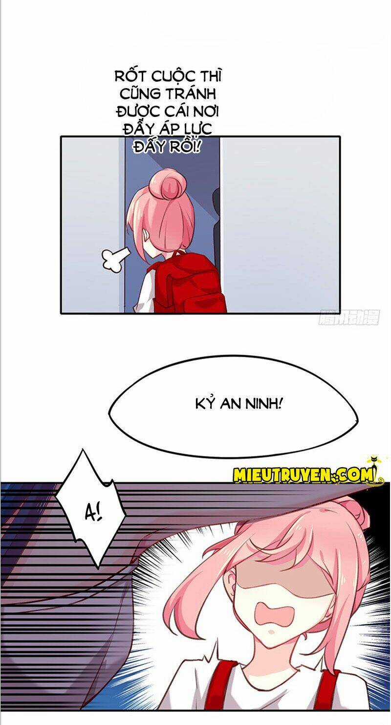 Chồng Tạm Thời, Chơi Thần Bí Chapter 8 trang 4