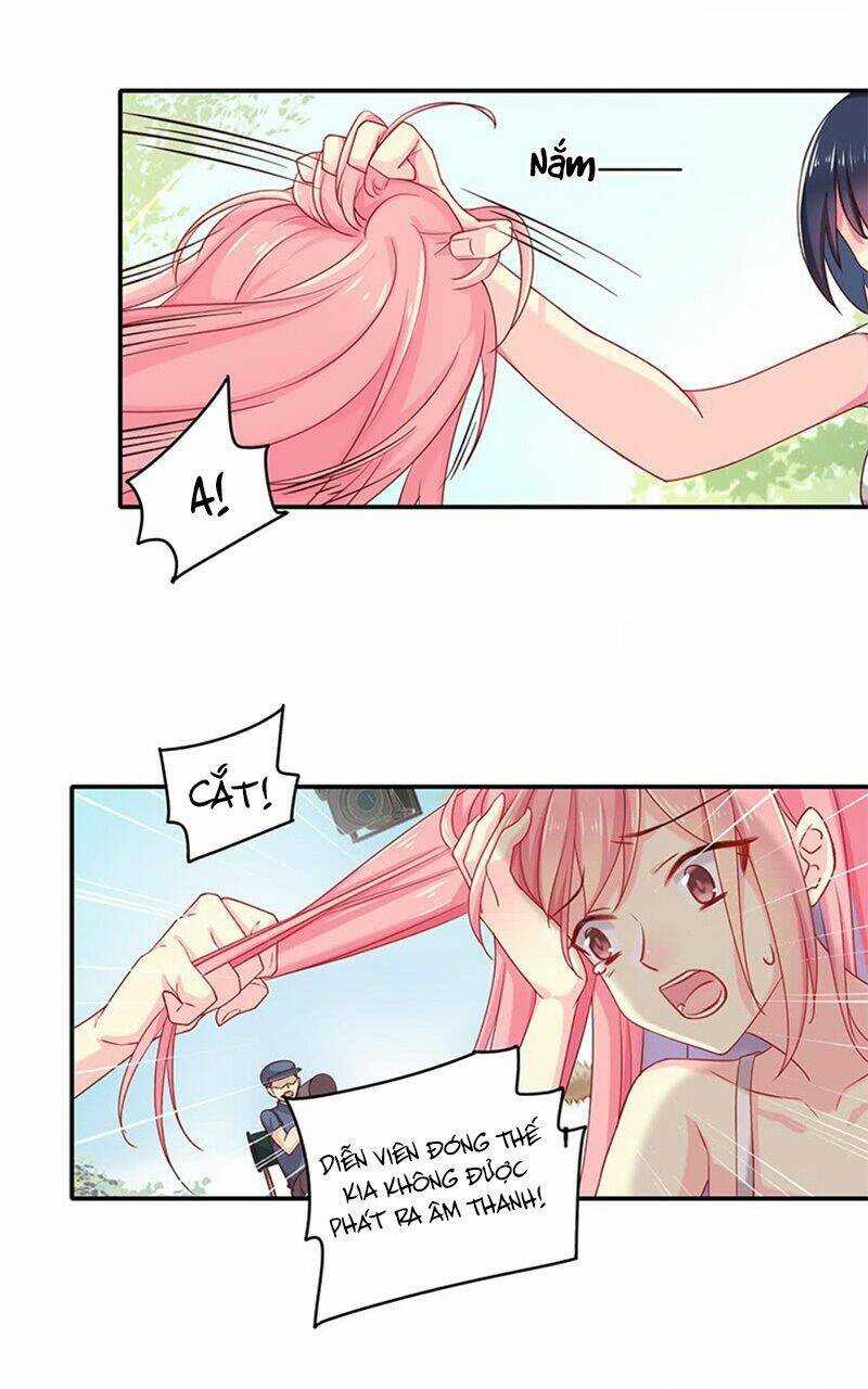 Chồng Tạm Thời, Chơi Thần Bí Chapter 9 trang 10