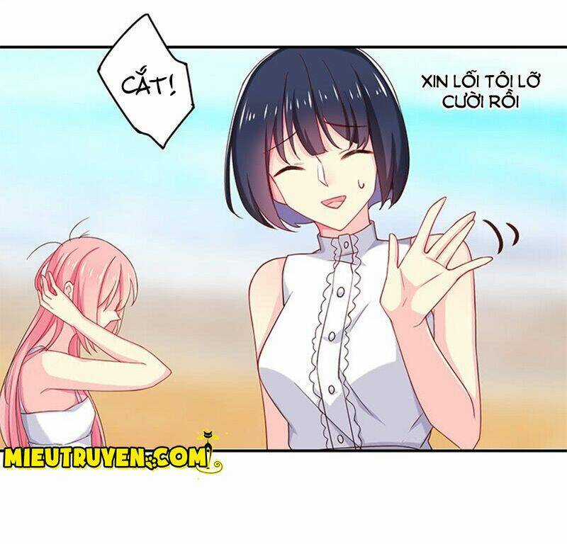 Chồng Tạm Thời, Chơi Thần Bí Chapter 9 trang 12