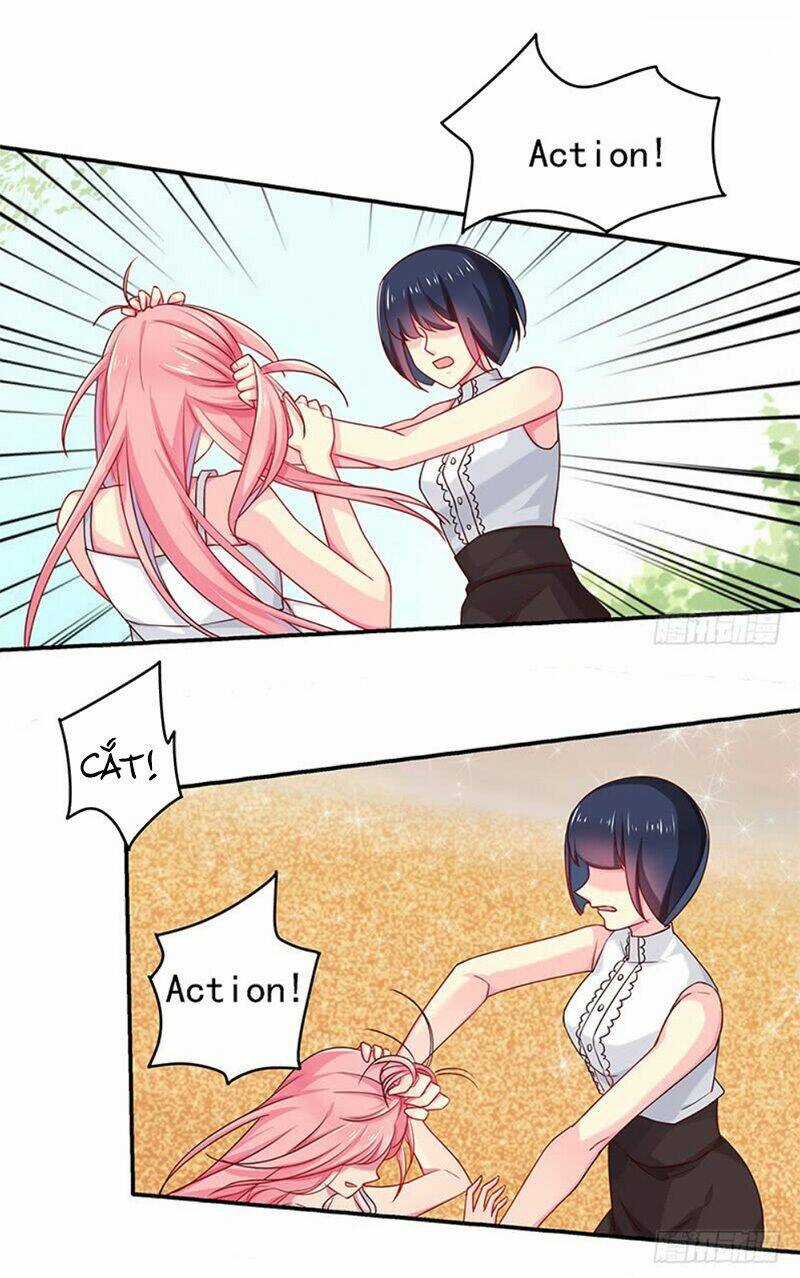 Chồng Tạm Thời, Chơi Thần Bí Chapter 9 trang 13