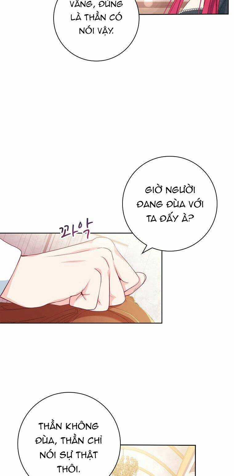 Chồng Tôi Là Người Do Tôi Định Đoạt Chapter 1 trang 11