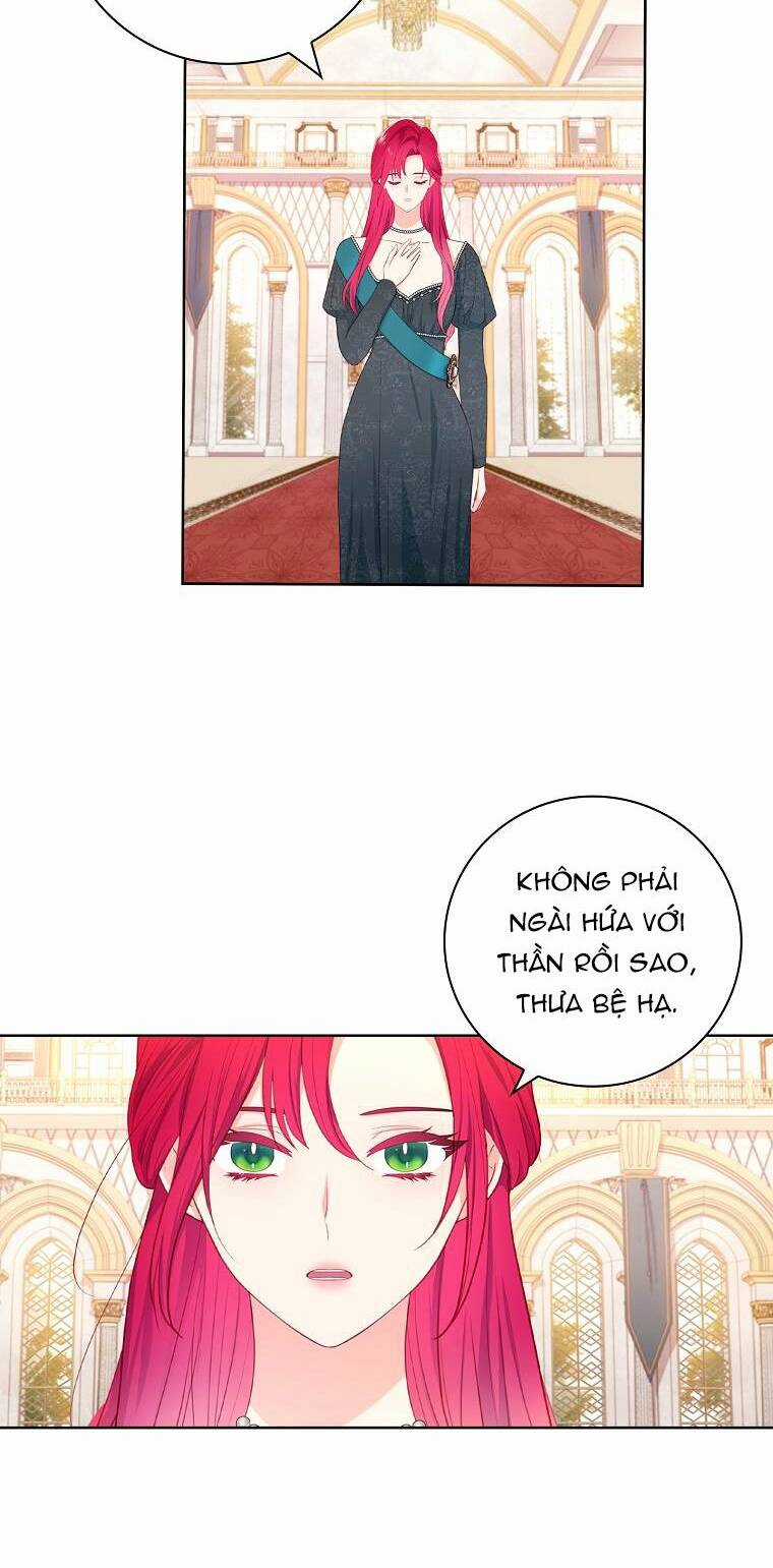 Chồng Tôi Là Người Do Tôi Định Đoạt Chapter 1 trang 12