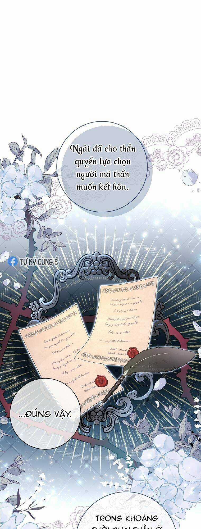 Chồng Tôi Là Người Do Tôi Định Đoạt Chapter 1 trang 13