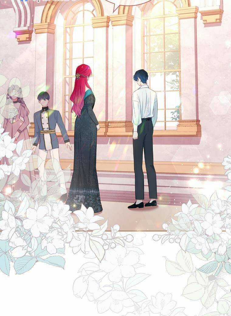 Chồng Tôi Là Người Do Tôi Định Đoạt Chapter 1 trang 18