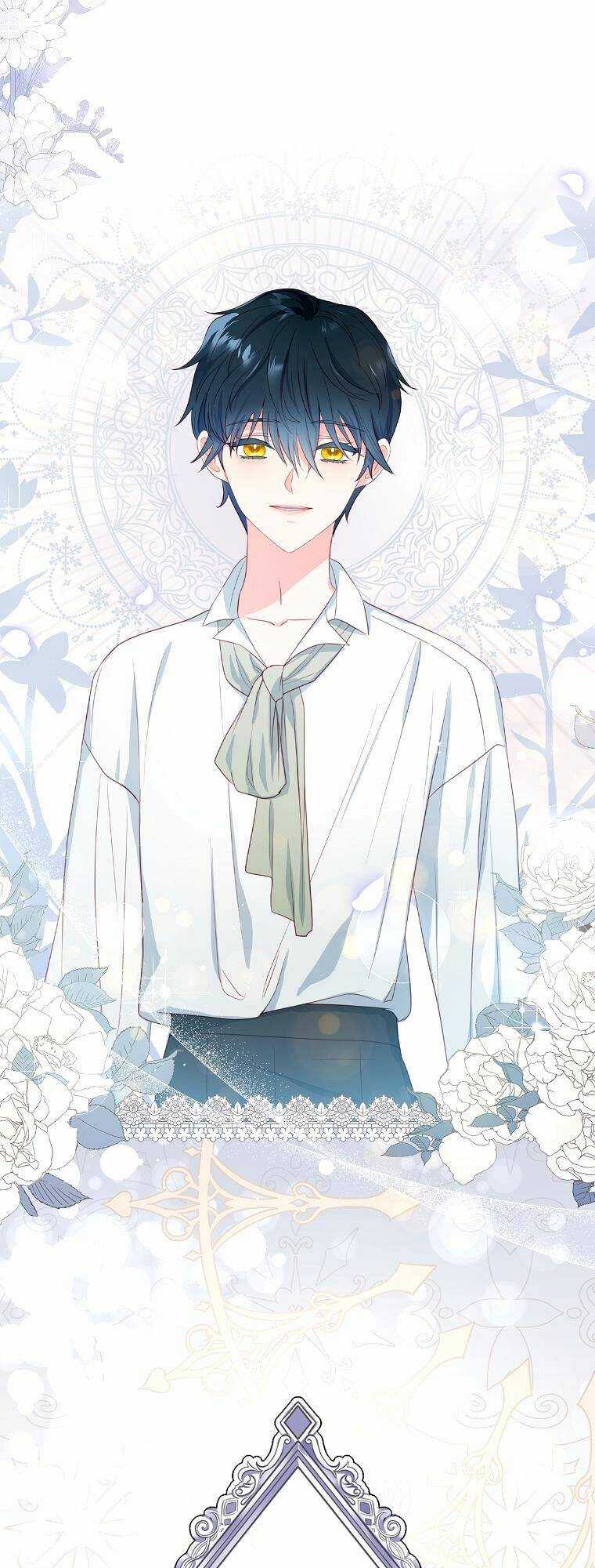 Chồng Tôi Là Người Do Tôi Định Đoạt Chapter 1 trang 20