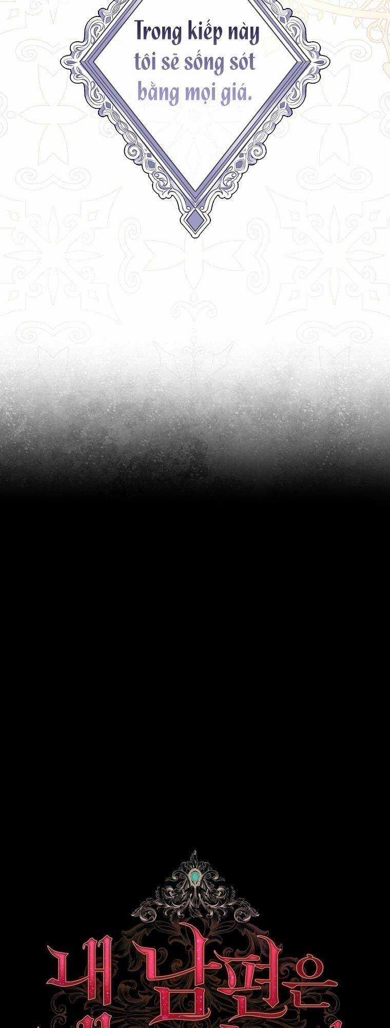 Chồng Tôi Là Người Do Tôi Định Đoạt Chapter 1 trang 21