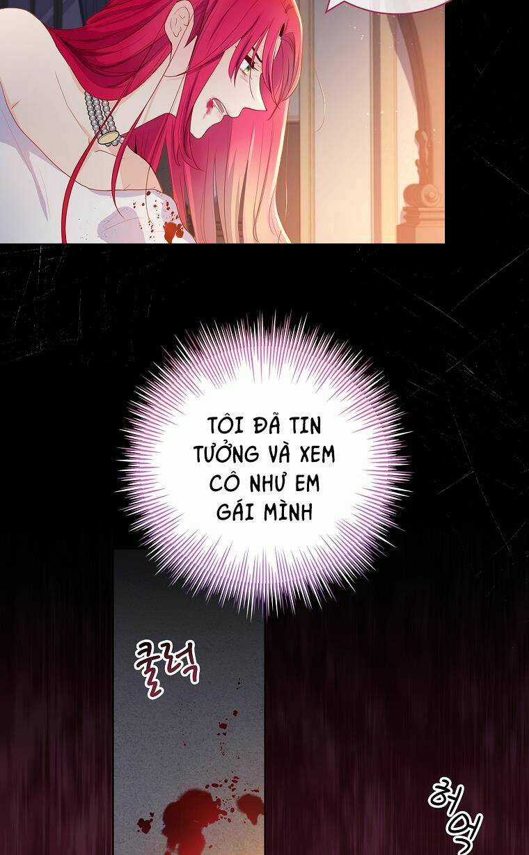 Chồng Tôi Là Người Do Tôi Định Đoạt Chapter 1 trang 25