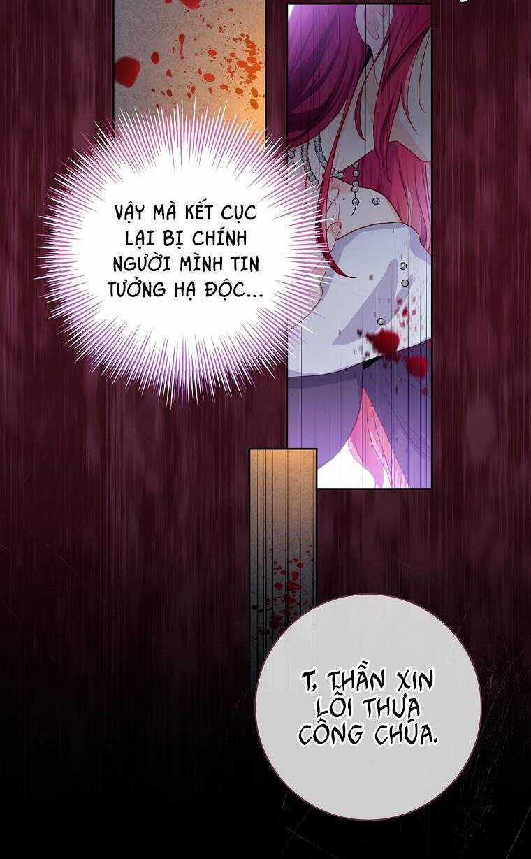 Chồng Tôi Là Người Do Tôi Định Đoạt Chapter 1 trang 26