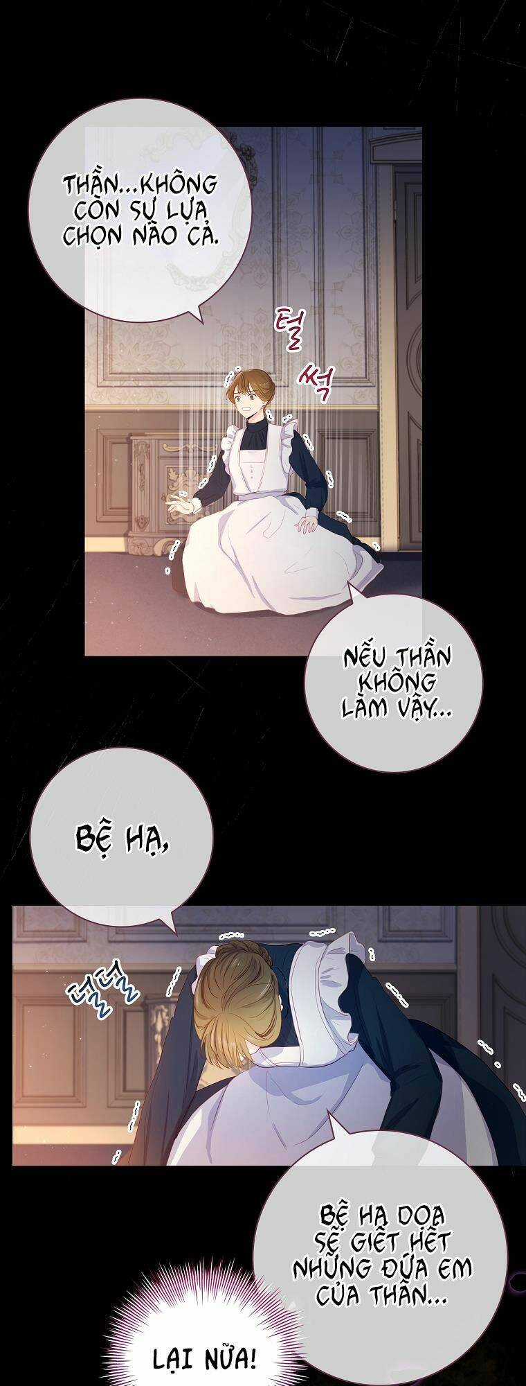 Chồng Tôi Là Người Do Tôi Định Đoạt Chapter 1 trang 27