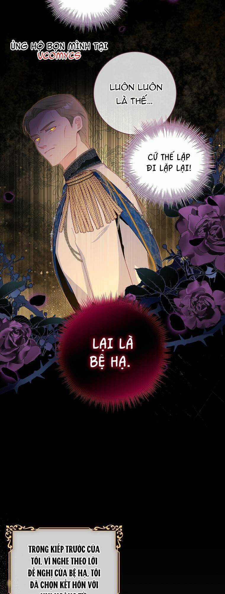 Chồng Tôi Là Người Do Tôi Định Đoạt Chapter 1 trang 28