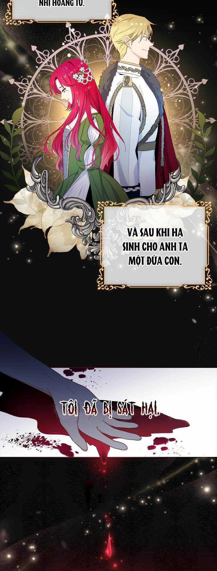 Chồng Tôi Là Người Do Tôi Định Đoạt Chapter 1 trang 29