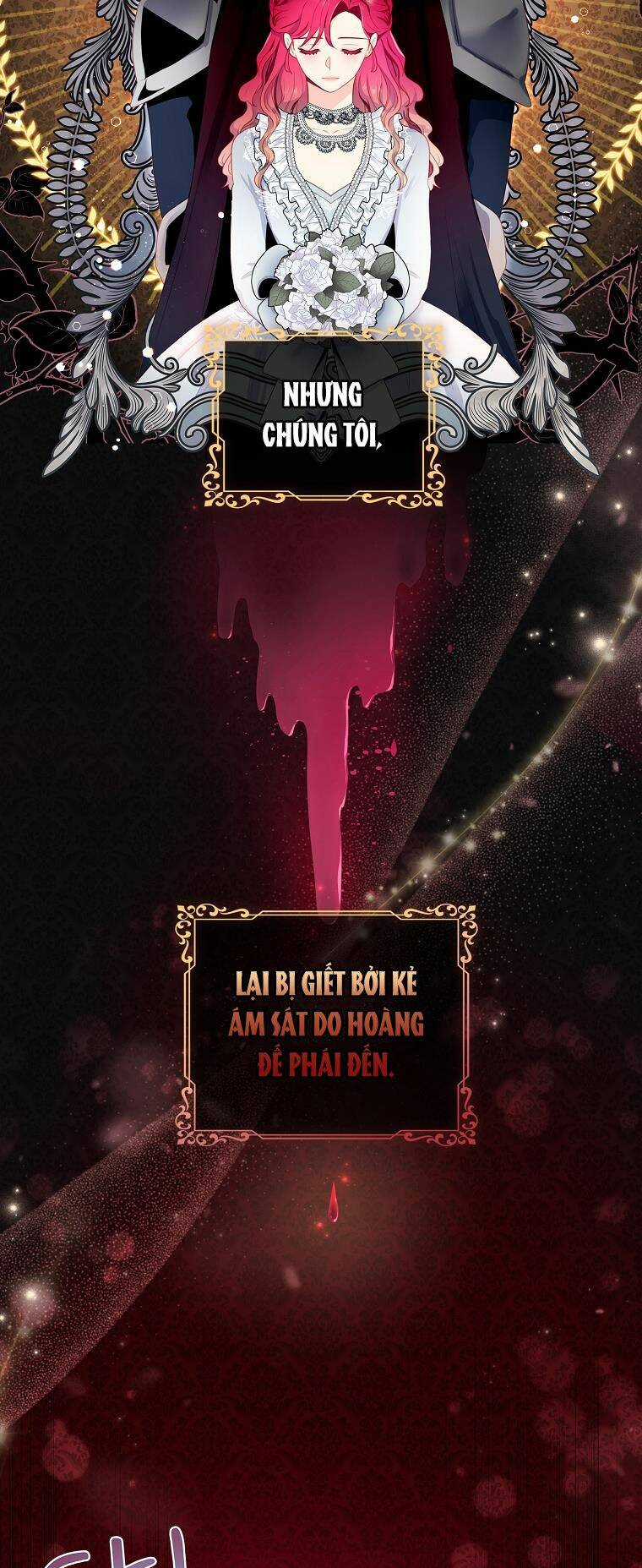 Chồng Tôi Là Người Do Tôi Định Đoạt Chapter 1 trang 31