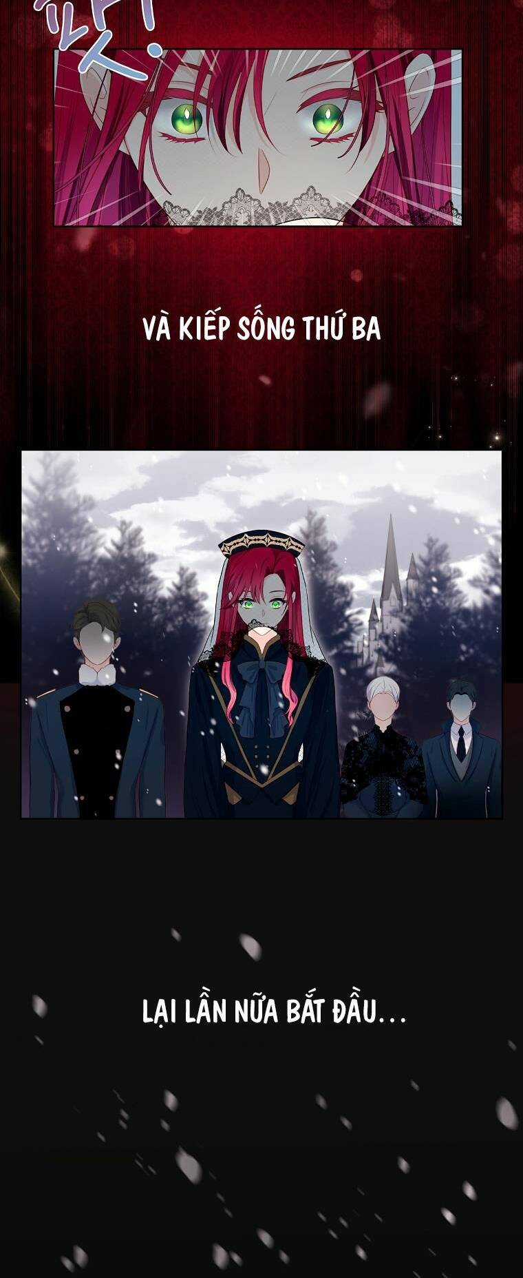 Chồng Tôi Là Người Do Tôi Định Đoạt Chapter 1 trang 32