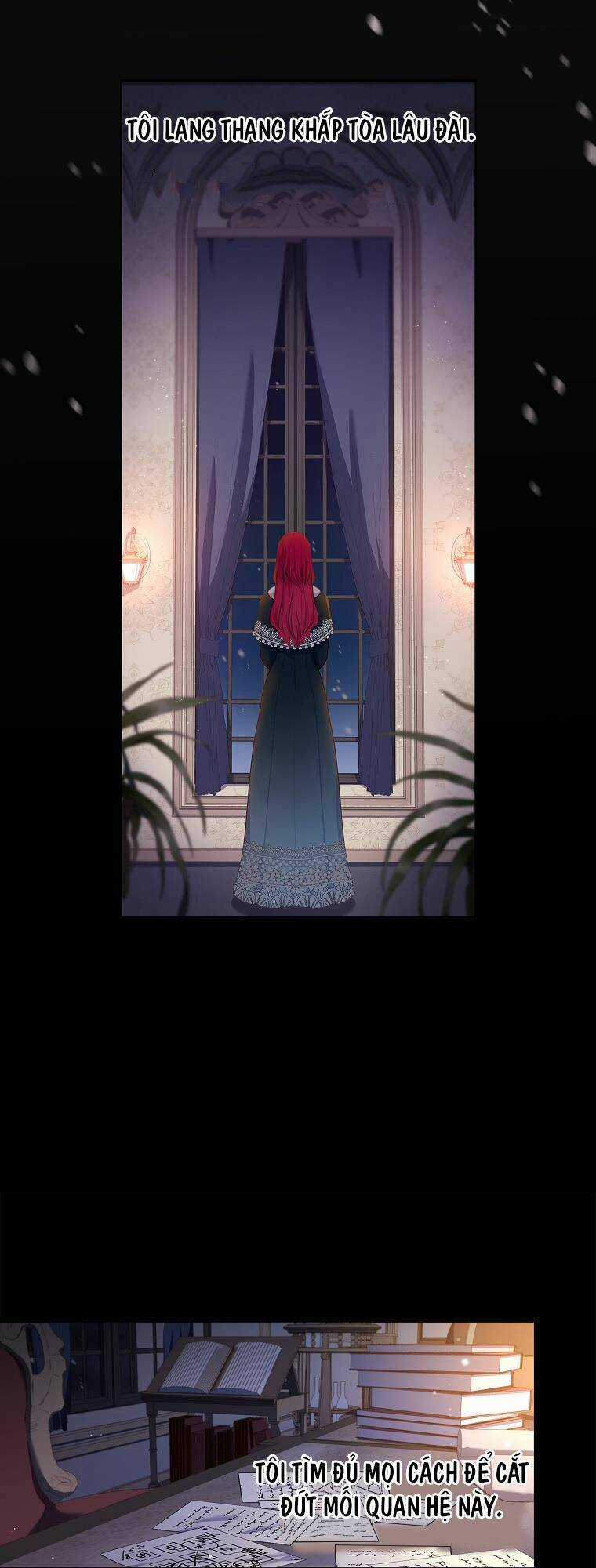 Chồng Tôi Là Người Do Tôi Định Đoạt Chapter 1 trang 33