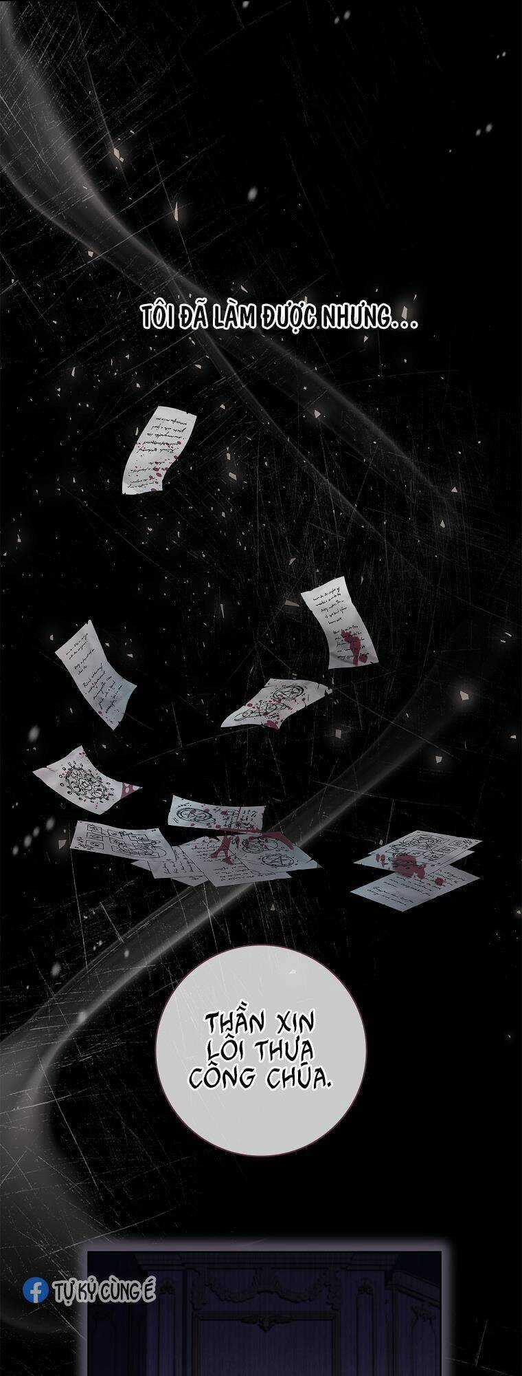 Chồng Tôi Là Người Do Tôi Định Đoạt Chapter 1 trang 34