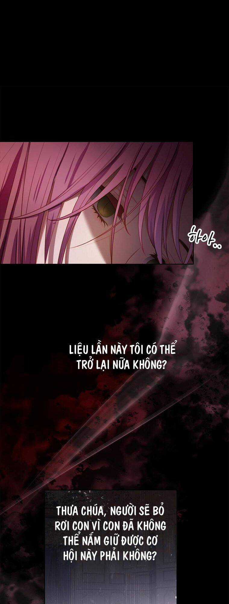 Chồng Tôi Là Người Do Tôi Định Đoạt Chapter 1 trang 39