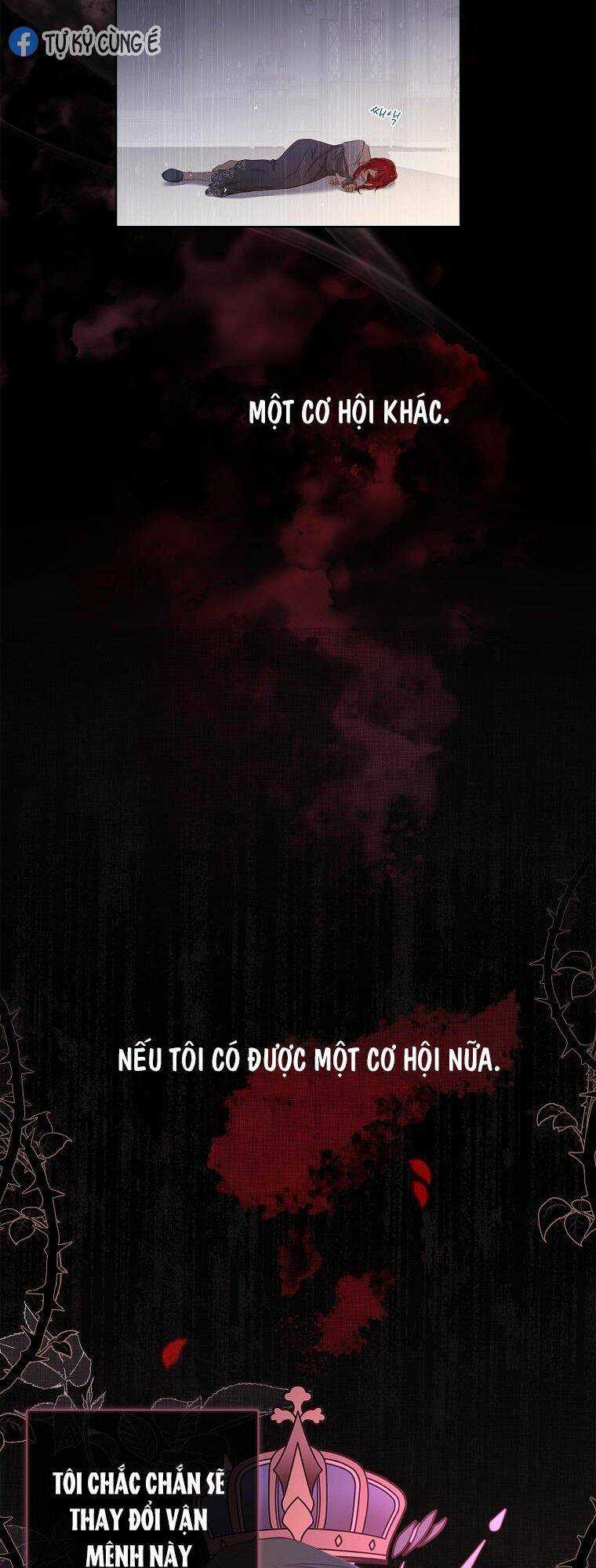 Chồng Tôi Là Người Do Tôi Định Đoạt Chapter 1 trang 40