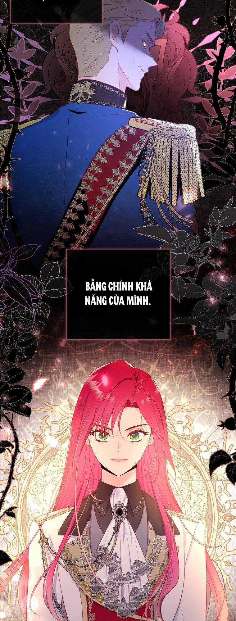 Chồng Tôi Là Người Do Tôi Định Đoạt Chapter 1 trang 41