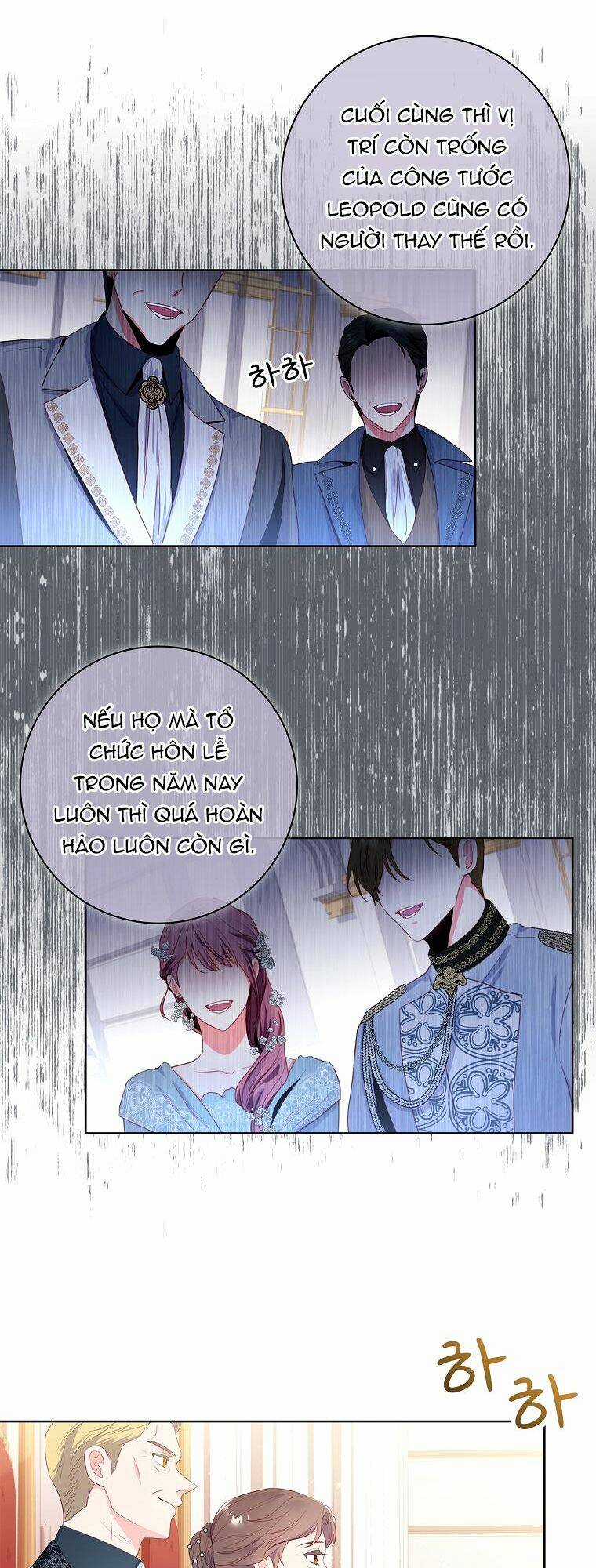 Chồng Tôi Là Người Do Tôi Định Đoạt Chapter 1 trang 6