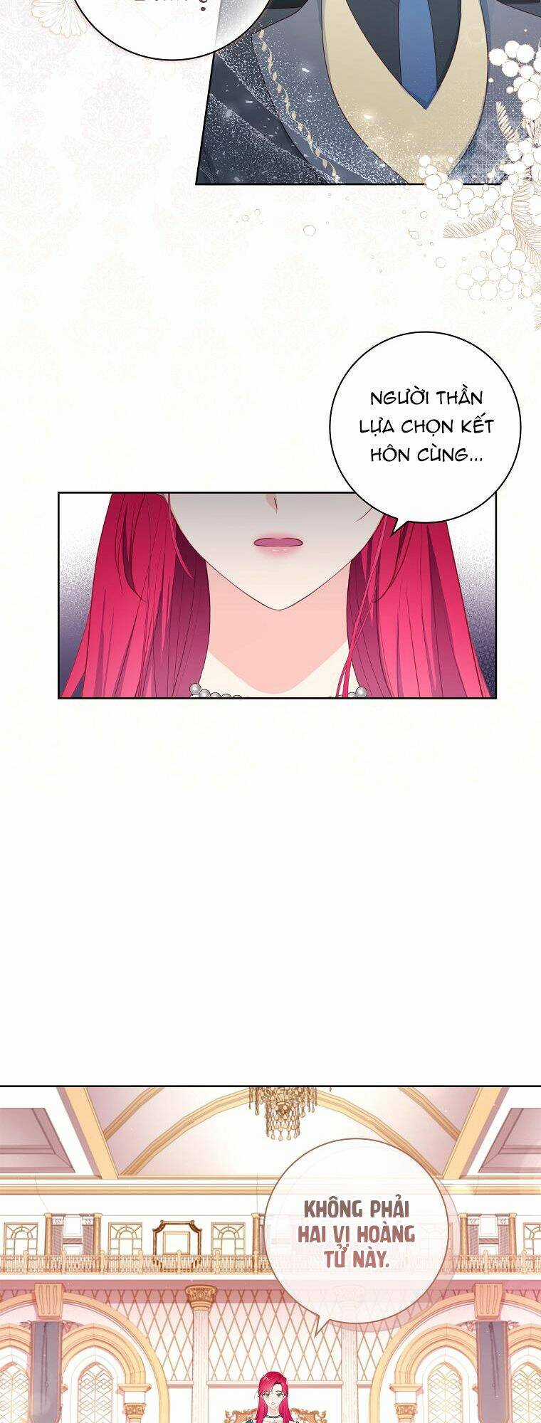 Chồng Tôi Là Người Do Tôi Định Đoạt Chapter 1 trang 8