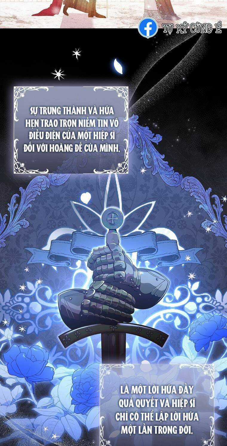 Chồng Tôi Là Người Do Tôi Định Đoạt Chapter 10 trang 10