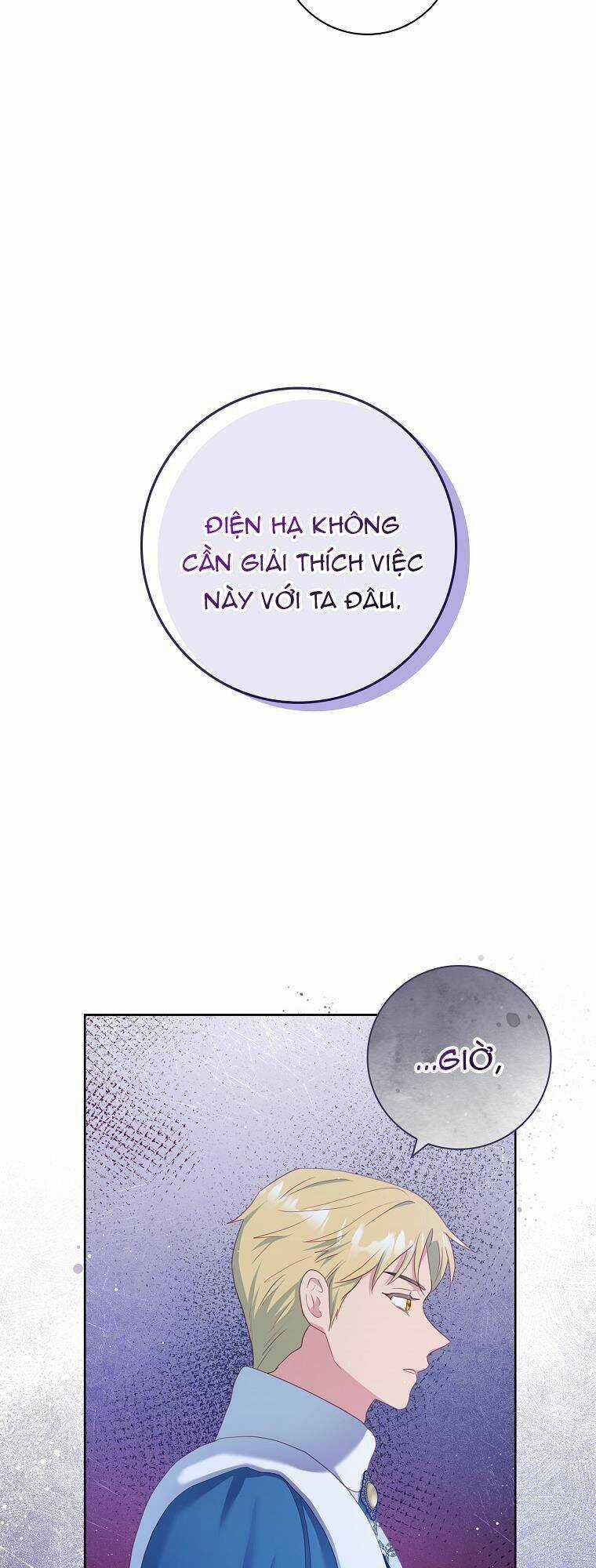 Chồng Tôi Là Người Do Tôi Định Đoạt Chapter 10 trang 16