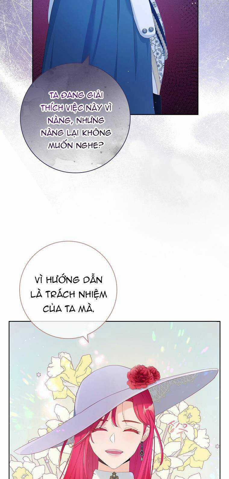 Chồng Tôi Là Người Do Tôi Định Đoạt Chapter 10 trang 17