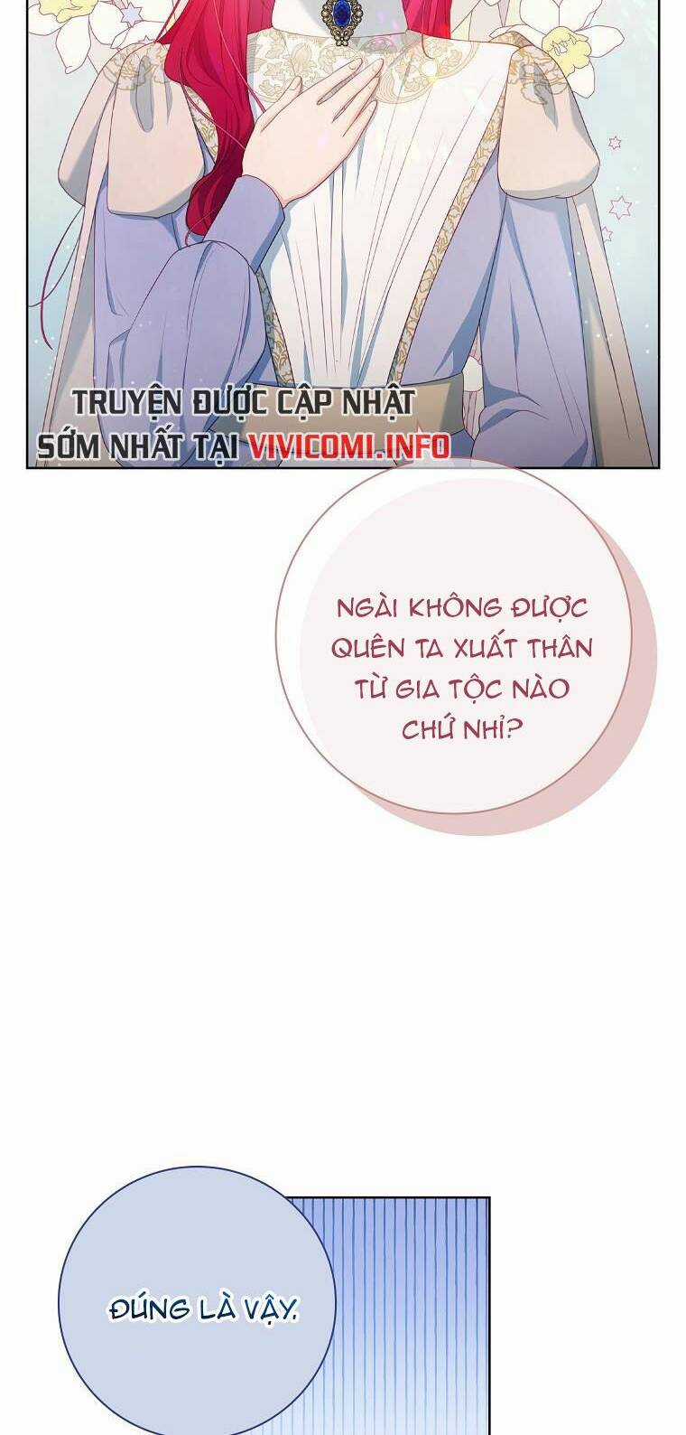 Chồng Tôi Là Người Do Tôi Định Đoạt Chapter 10 trang 18