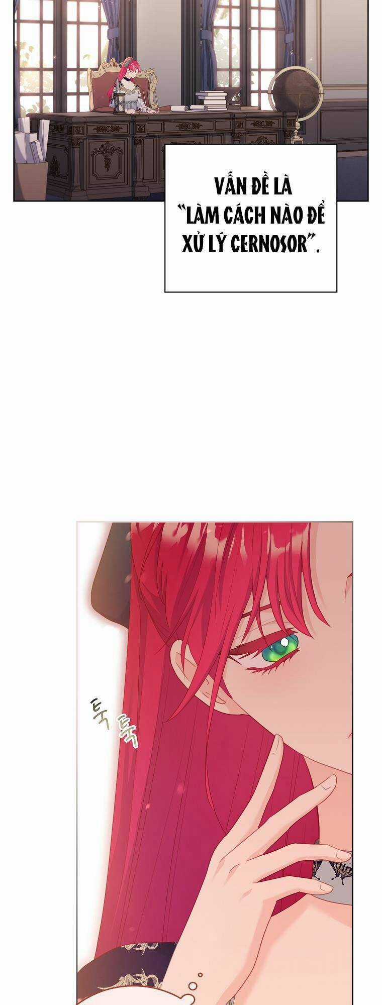 Chồng Tôi Là Người Do Tôi Định Đoạt Chapter 10 trang 2