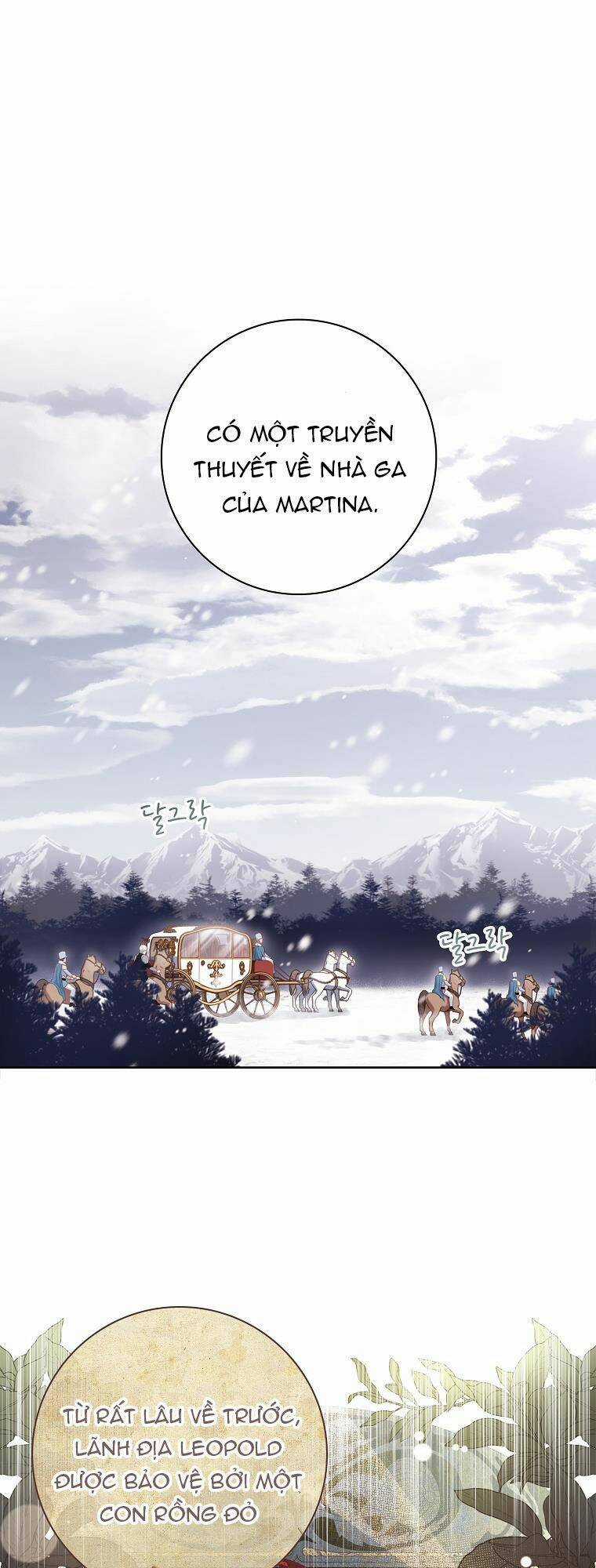 Chồng Tôi Là Người Do Tôi Định Đoạt Chapter 10 trang 20