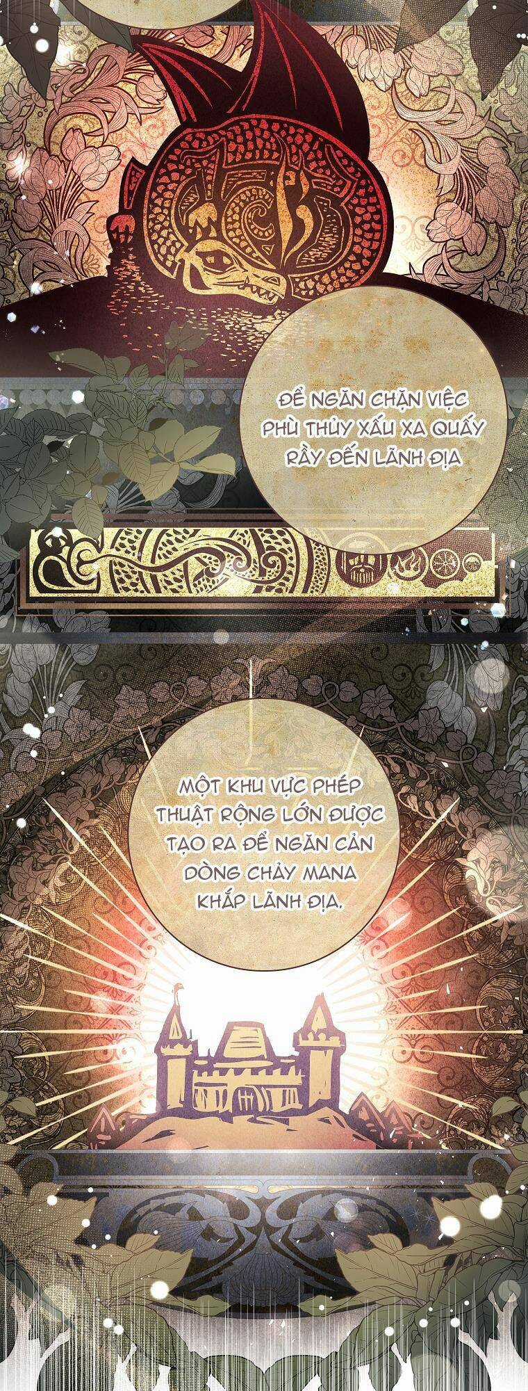 Chồng Tôi Là Người Do Tôi Định Đoạt Chapter 10 trang 21