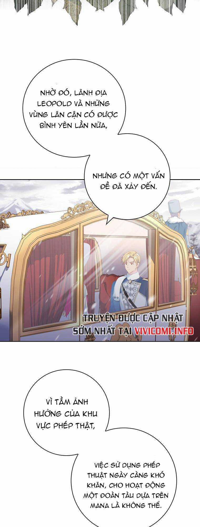 Chồng Tôi Là Người Do Tôi Định Đoạt Chapter 10 trang 22