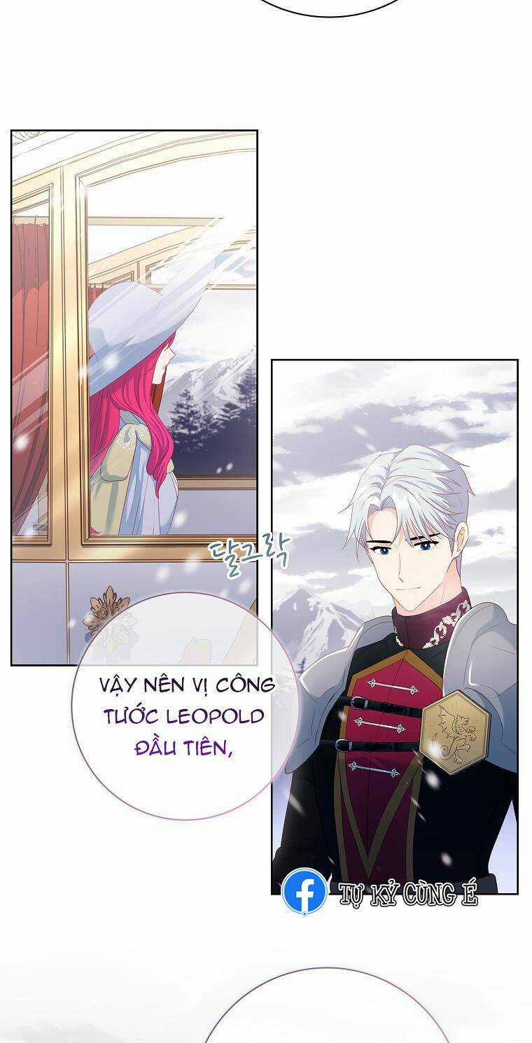 Chồng Tôi Là Người Do Tôi Định Đoạt Chapter 10 trang 23