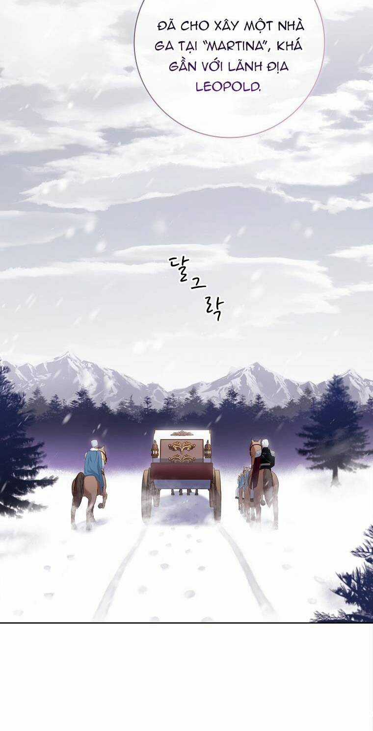 Chồng Tôi Là Người Do Tôi Định Đoạt Chapter 10 trang 24