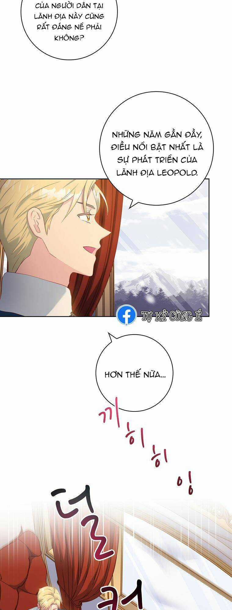 Chồng Tôi Là Người Do Tôi Định Đoạt Chapter 10 trang 27