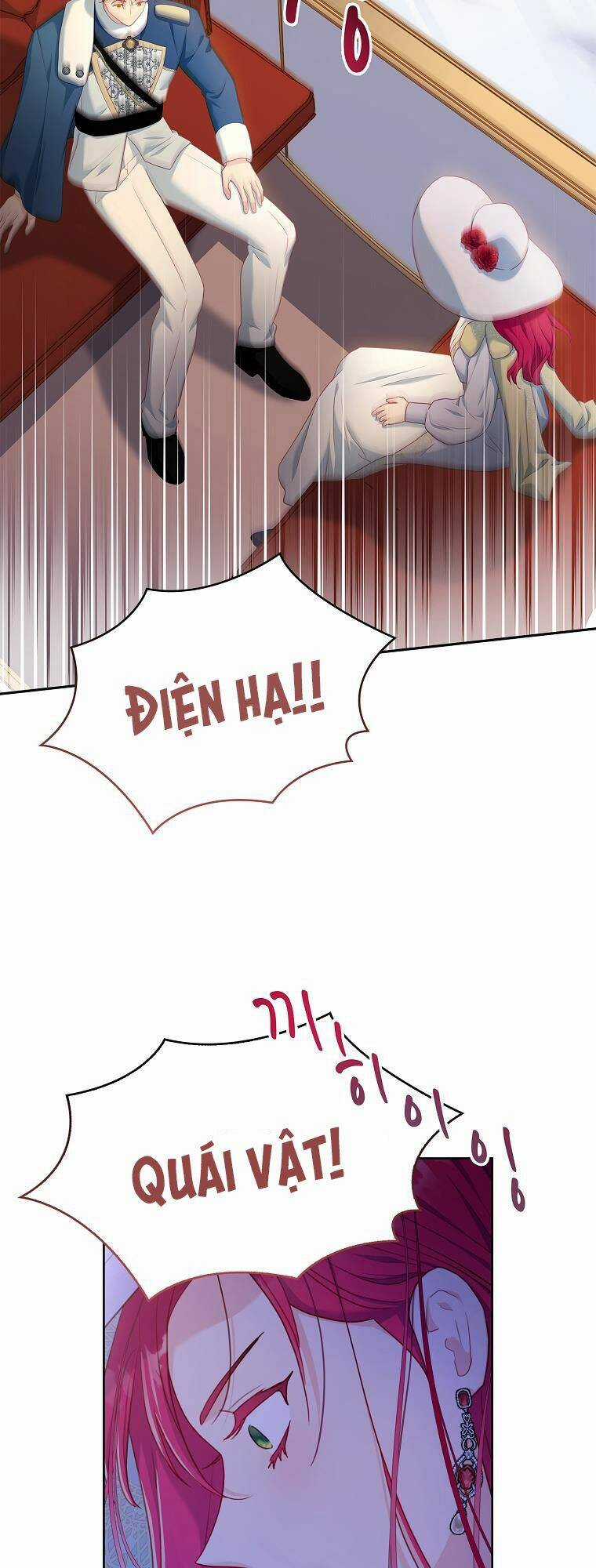 Chồng Tôi Là Người Do Tôi Định Đoạt Chapter 10 trang 28