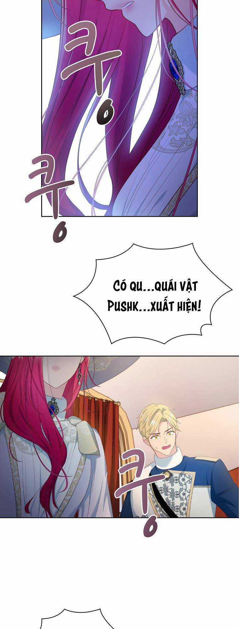 Chồng Tôi Là Người Do Tôi Định Đoạt Chapter 10 trang 29