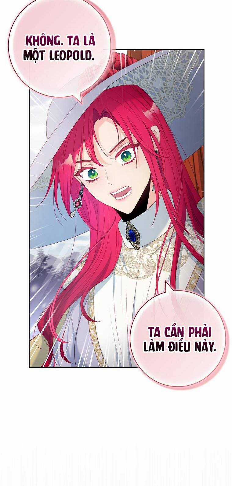 Chồng Tôi Là Người Do Tôi Định Đoạt Chapter 10 trang 31