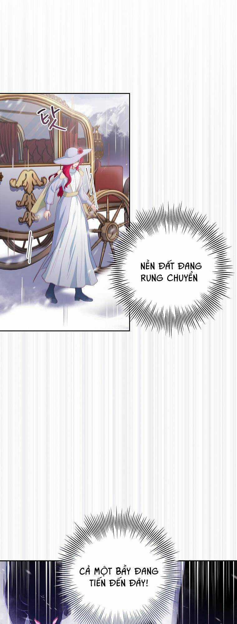 Chồng Tôi Là Người Do Tôi Định Đoạt Chapter 10 trang 32