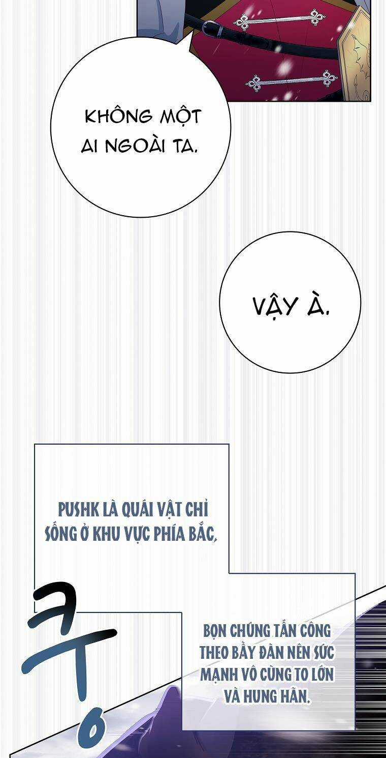 Chồng Tôi Là Người Do Tôi Định Đoạt Chapter 10 trang 36