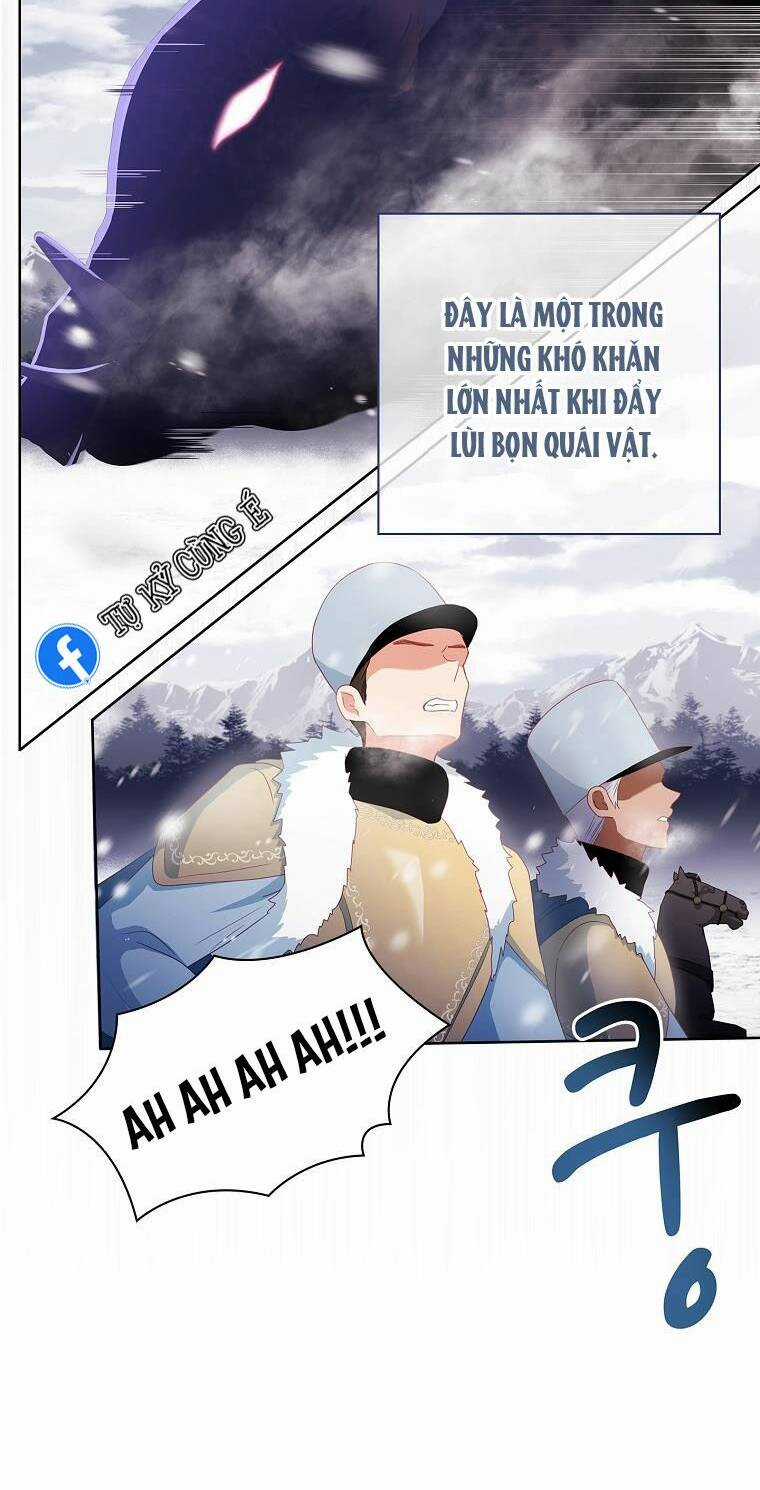 Chồng Tôi Là Người Do Tôi Định Đoạt Chapter 10 trang 37