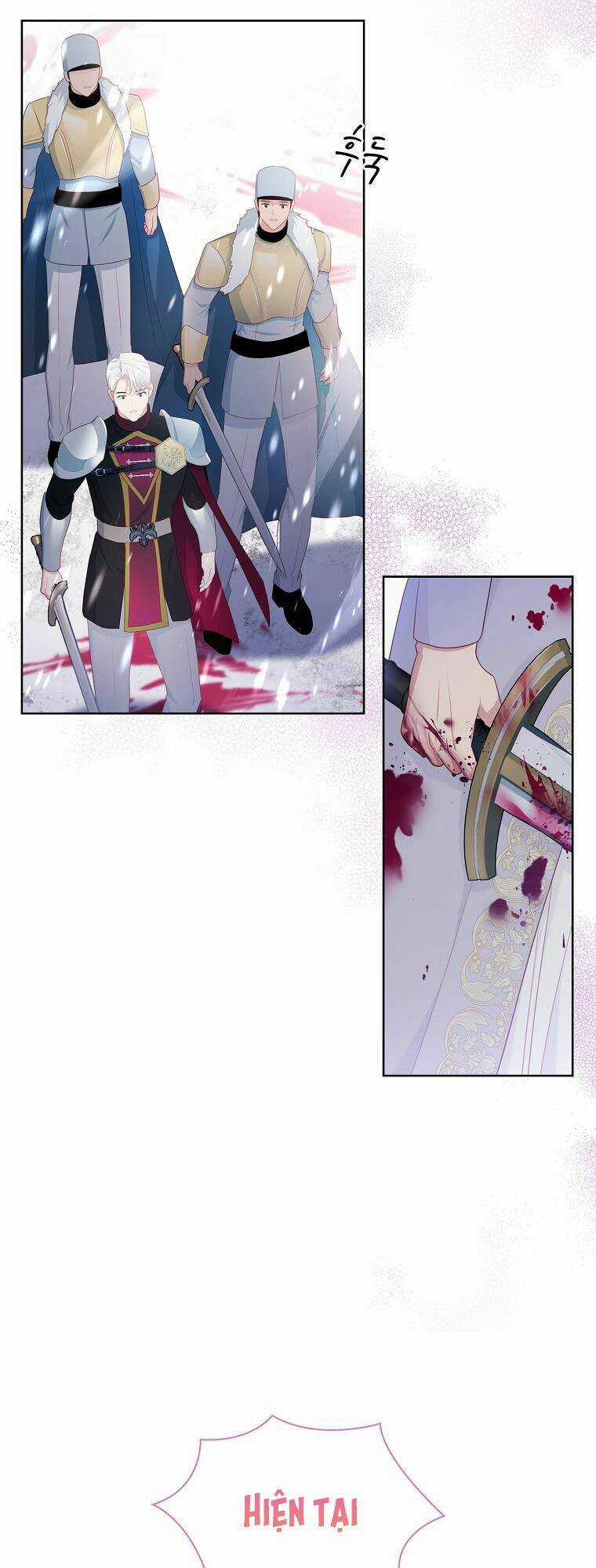 Chồng Tôi Là Người Do Tôi Định Đoạt Chapter 10 trang 54