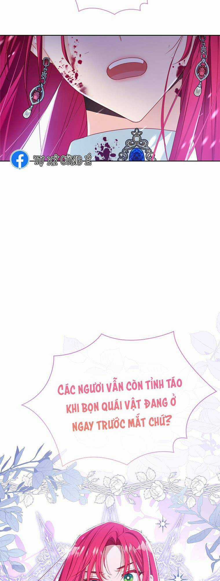 Chồng Tôi Là Người Do Tôi Định Đoạt Chapter 10 trang 55