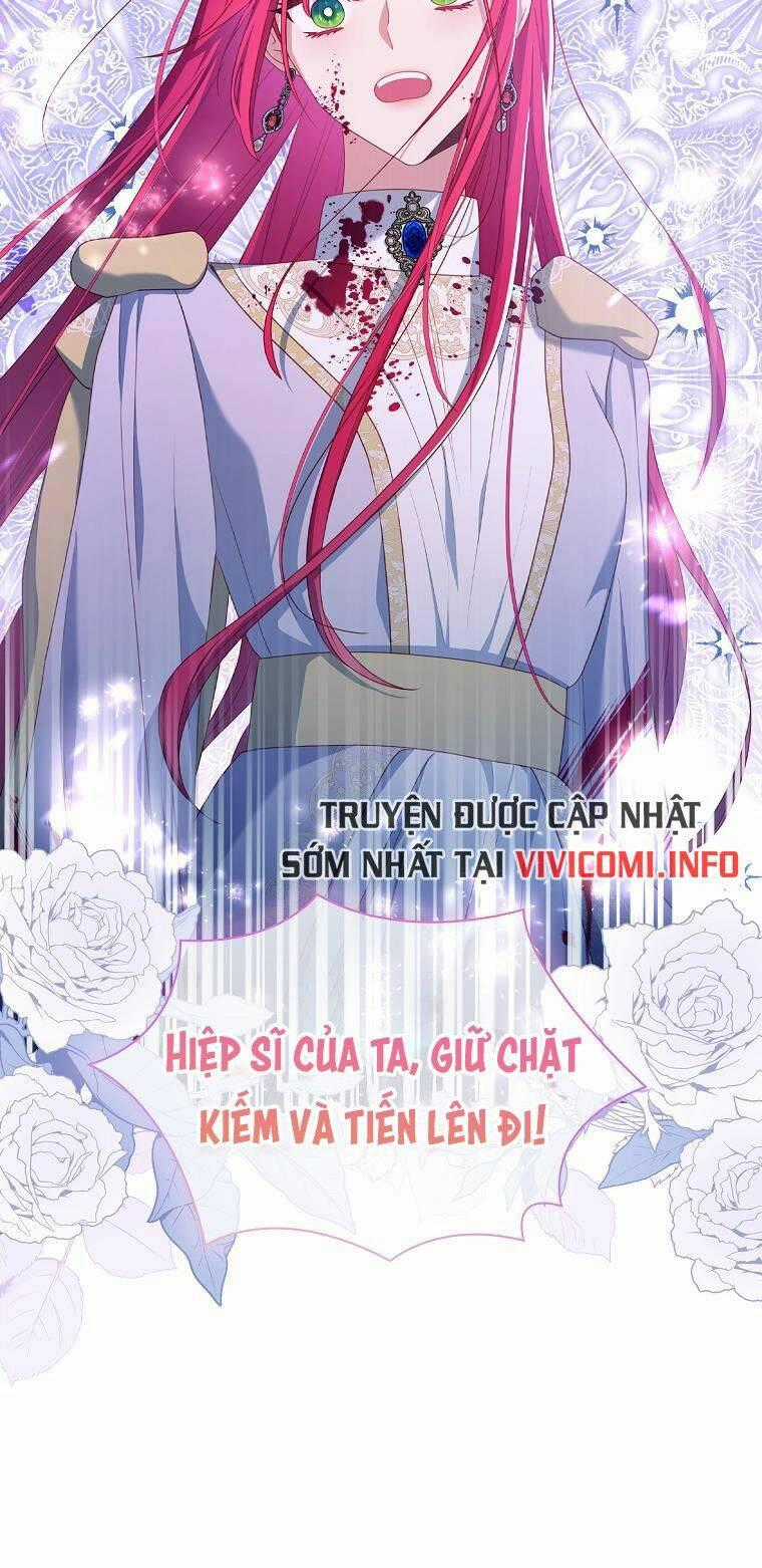 Chồng Tôi Là Người Do Tôi Định Đoạt Chapter 10 trang 56